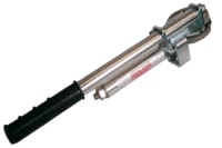 Soldo Spring Return Cartridge, DM20 Series